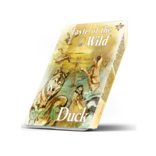 Taste of the Wild Húmido Cão - Pato 390GR Taste of the Wild Húmido Cão - Pato 390GR